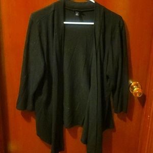 Torrid cardigan